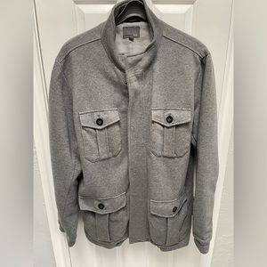 Witcher Men’s Lightweight Jacket.  Size XL